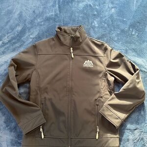 Vintage Redhook Brewery Jacket